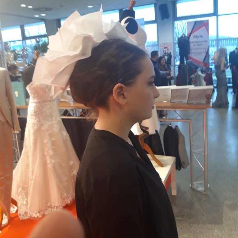 Friseursalon Bretten