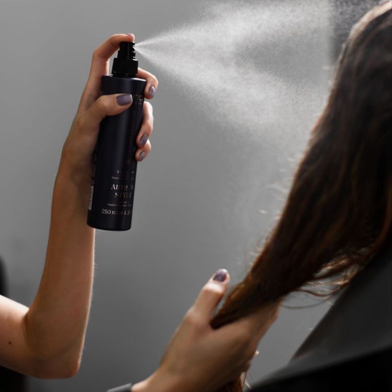 Friseursalon Bretten