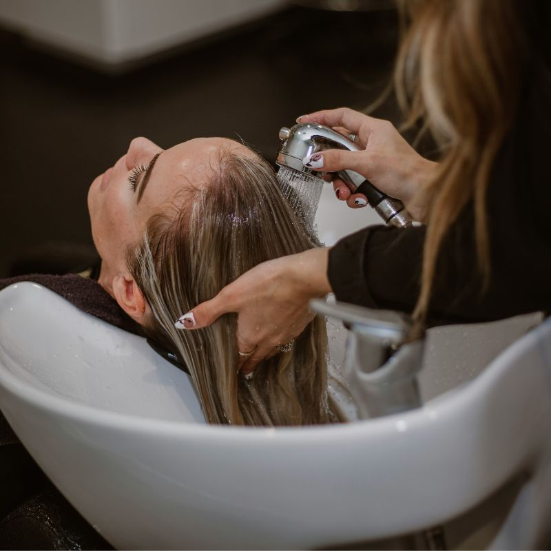 Friseursalon Bretten