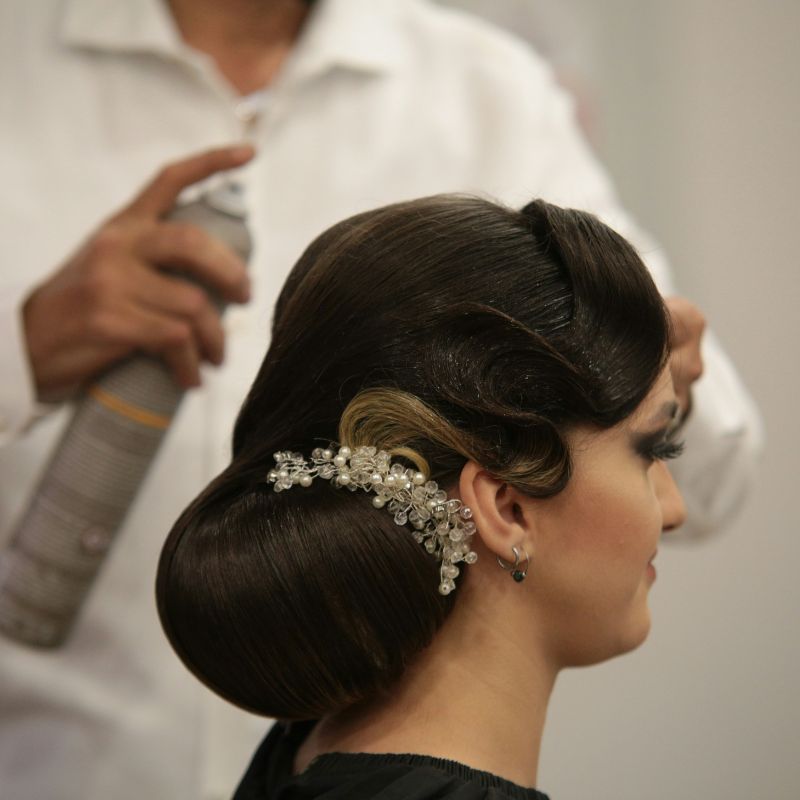 Friseursalon Bretten