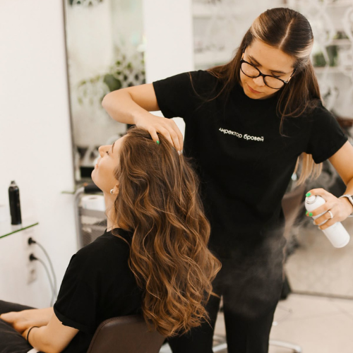 Friseursalon Bretten